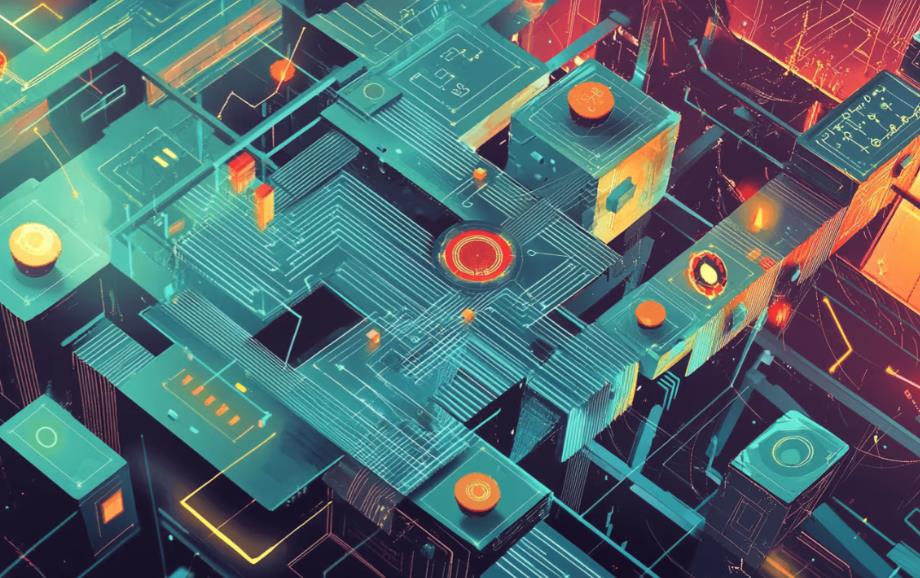 罗庄区SCADA系统开发进阶：AIOps是什么？为何是系统智能运维的核心支撑？
