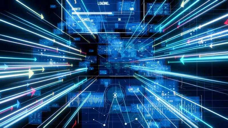 罗庄区SCADA系统开发：守护工业安全的数字卫士