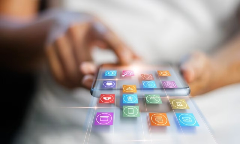 MES系统信创升级:罗庄区软件开发公司的技术破局与实践