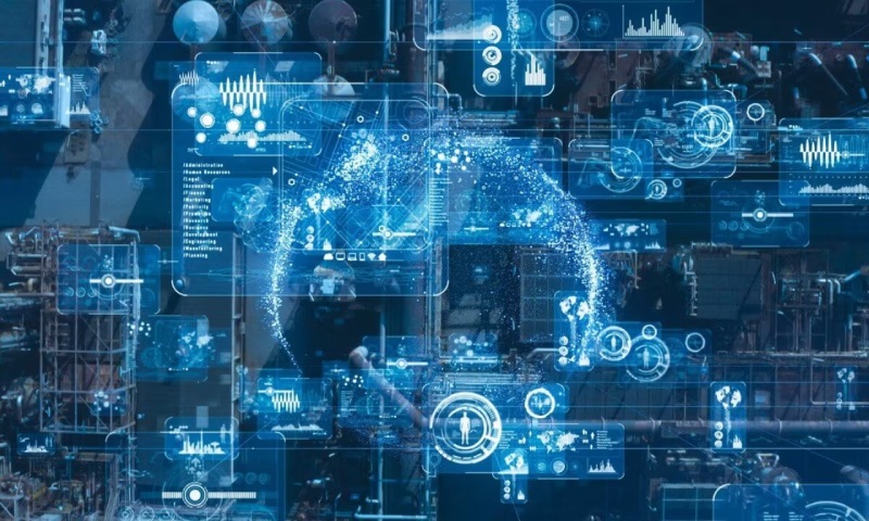 ERP系统信创国产化:罗庄区软件开发公司打造企业数字化转型新引擎