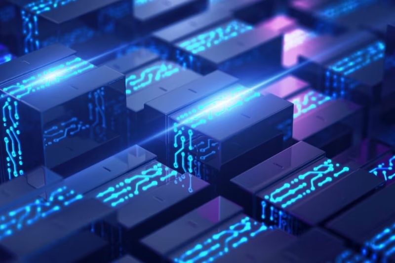 AWS高级咨询伙伴：罗庄区软件开发公司云原生架构设计中心